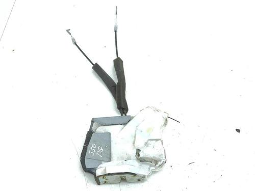 Used Rear right lock HONDA ACCORD VIII (CU) 2.2 i-DTEC (CU3) (150 hp) 28893993