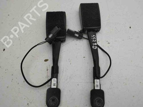 Seat buckle OPEL ZAFIRA TOURER C (P12) 2.0 CDTi (75) | BP28894970I32 