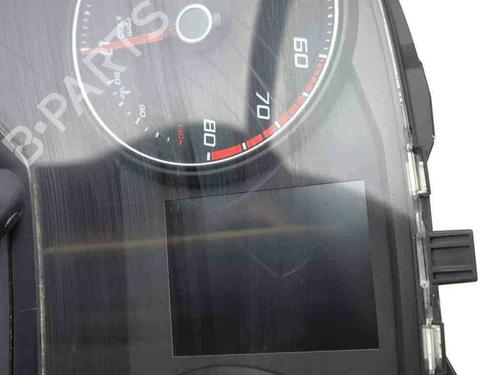 Instrument cluster SEAT ARONA (KJ7, KJP) 1.0 TSI | BP28876887C47