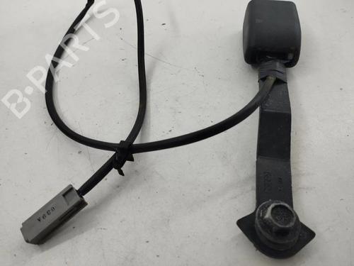 Seat buckle MAZDA CX-7 (ER) 2.2 MZR-CD AWD (ER10A) | BP36139316I32 - Image 3