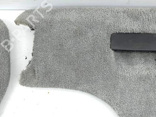 Boot lining PORSCHE CAYENNE (9PA) S 4.5 | BP33865978I3 - Image 4