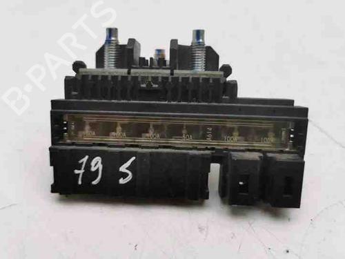 Used Electronic sensor NISSAN QASHQAI II (J11, J11_) 1.5 dCi (110 hp) 28861982