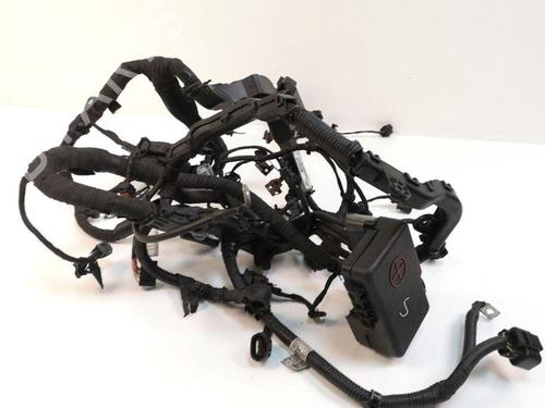 Wiring harness HYUNDAI i40 I (VF) 1.7 CRDi | BP28886582E16 