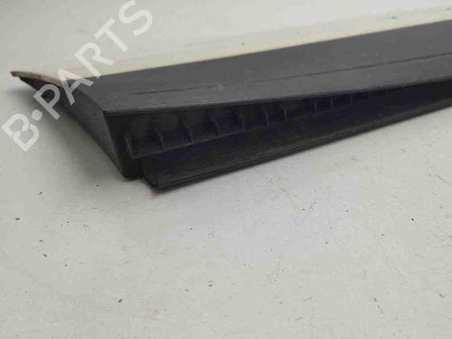 Door moulding trim PORSCHE CAYENNE (92A) 3.0 Diesel | BP28896661C150 