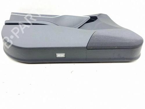 Front left panel TESLA MODEL S (5YJS) 85 | BP40192452C58 - Image 3