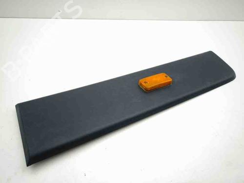 Modanatura della portiera FIAT DUCATO Van (250_) 150 Multijet 2,3 D (150 hp) 28906691
