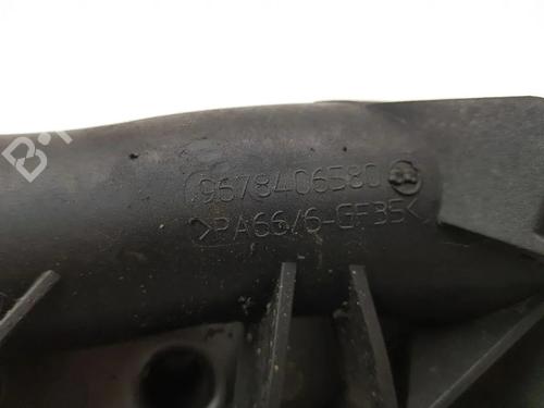 Pipe PEUGEOT 2008 I (CU_) 1.6 BlueHDi | BP36079626M125 - Image 7