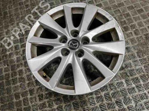 Fælk MAZDA CX-5 (KE, GH) 2.2 D AWD (KE2AW) | BP28865667C45 