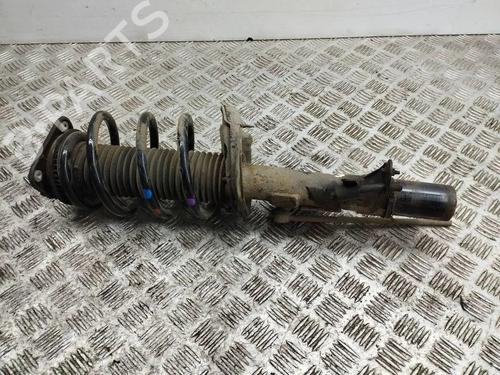 Left front shock absorber FORD KUGA II (DM2) 2.0 TDCi | BP38501075M16 - Image 10