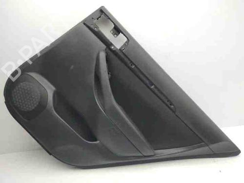 Used Rear right panel TOYOTA AVENSIS (_T25_) 2.2 D-CAT (ADT251_, ADT251R) (177 hp) 28845771