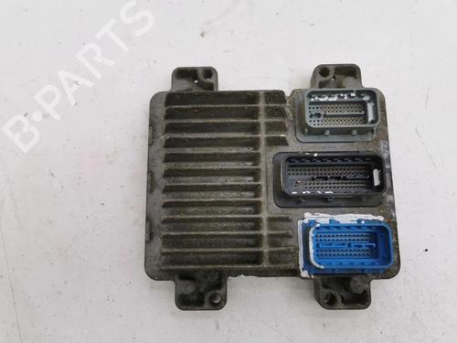 Used Engine control unit (ECU) Engine control unit (ECU) 28897979 28897979