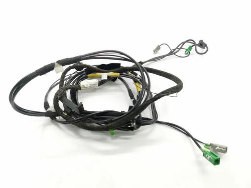 Used Wiring harness Wiring harness 33924191 33924191
