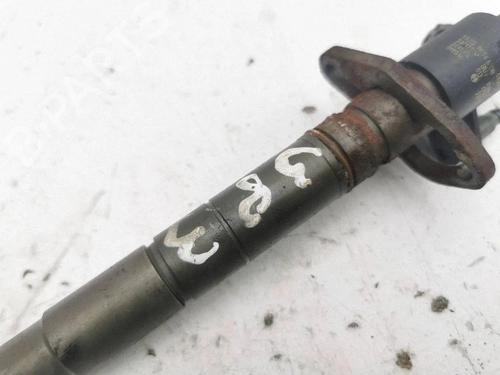 Injector CITROËN C5 III (RD_) 3.0 HDi 240 (RDX8CA) | BP40230614M100 - Image 5
