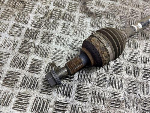 Left rear driveshaft TESLA MODEL 3 (5YJ3) EV | BP33229219M40 - Image 2