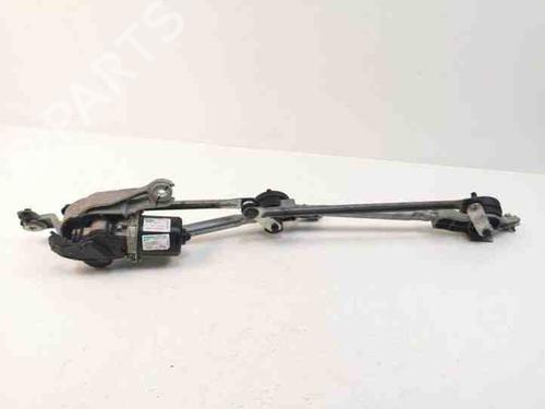 Used Front wipers mechanism NISSAN JUKE (F15) 1.5 dCi (110 hp) 28867598