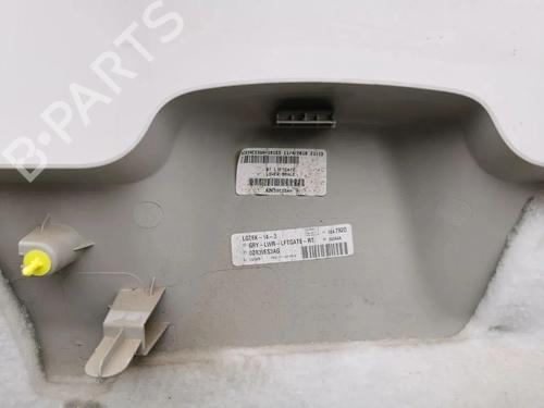 Boot lining CHRYSLER GRAND VOYAGER V (RT) 2.8 CRD | BP36188273I3 - Image 7