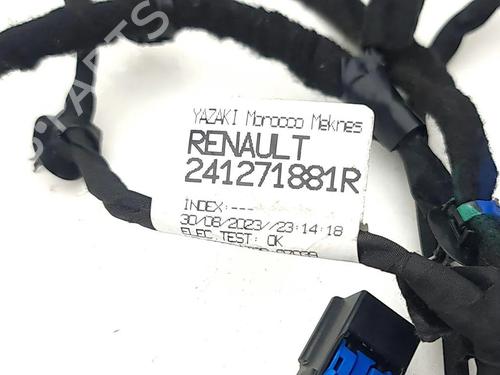 Wiring harness RENAULT AUSTRAL E-TECH 200 Hybrid (HGM2) | BP32676512E16 - Image 5