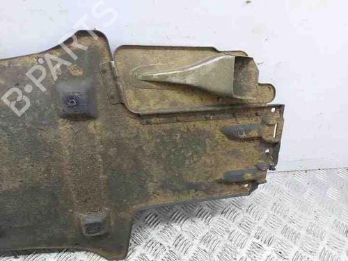 Bundpladebeskyttelse PORSCHE CAYENNE (9PA) 3.2 | BP28853116M92 