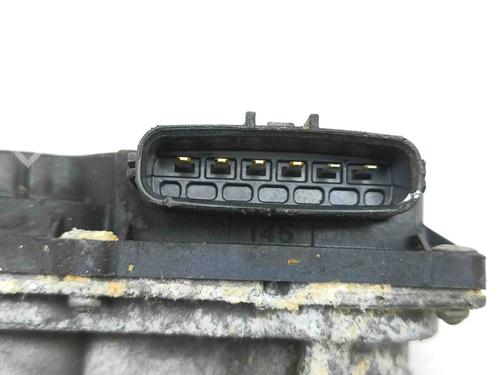 Throttle body MAZDA 6 Estate (GH) 2.2 MZR-CD (GH10) | BP28872451M82