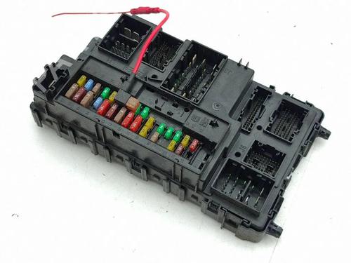 Fuse box FORD GALAXY III (CK) 2.0 TDCi | BP38783539E1 - Image 4