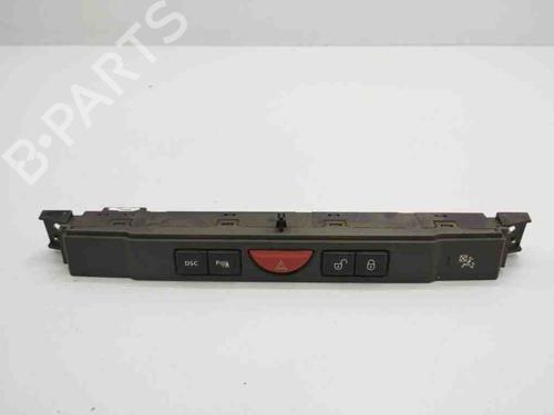 Warning LAND ROVER RANGE ROVER SPORT I (L320) 2.7 D 4x4 (190 hp) 28875787