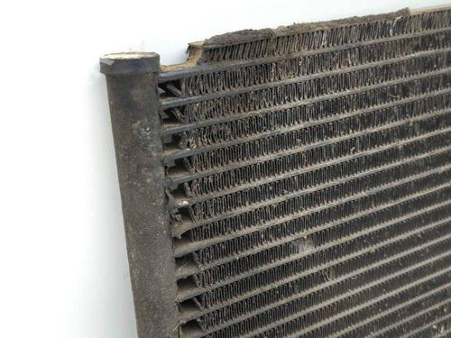 AC radiator JAGUAR X-TYPE I (X400) 2.0 D | BP28876803M32 