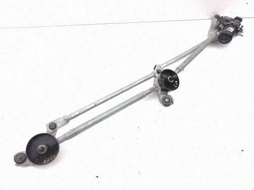 Used Front wipers mechanism Front wipers mechanism NISSAN JUKE (F16_) 1.0 (114 hp) 40465906 40465906