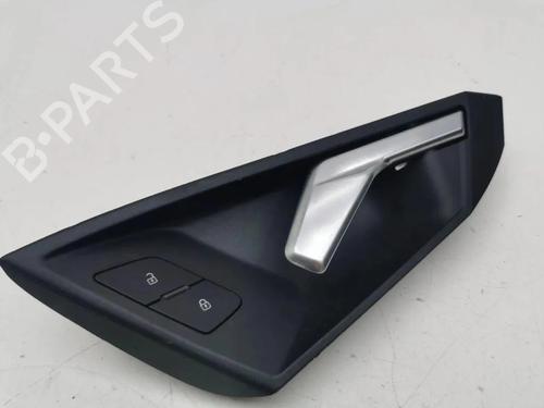 Front right interior door handle AUDI A3 Sportback (8YA, 8YF) 30 TFSI | BP36062888I14 - Image 2