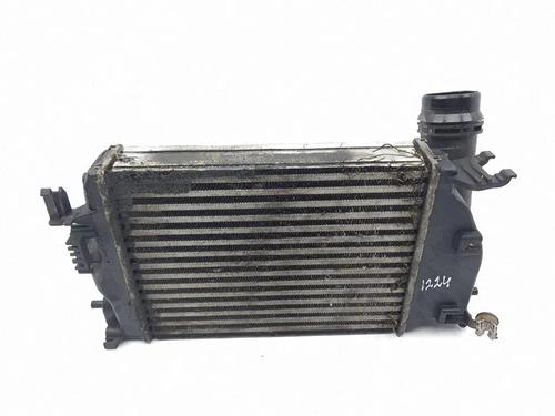 Intercooler RENAULT MEGANE IV Hatchback (B9A/M/N_) 1.2 TCe 130 (B9MR) | BP38251478M30 - Image 8