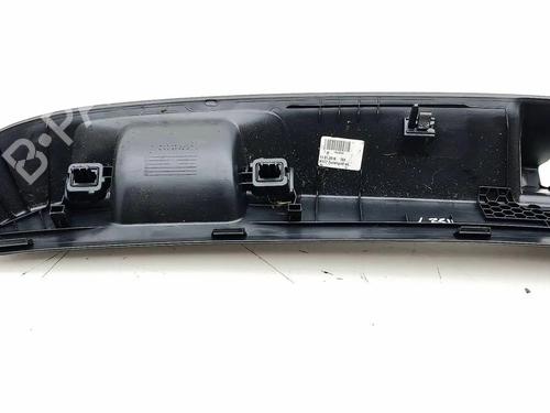 Tailgate trim MERCEDES-BENZ A-CLASS (W177) A 180 d (177.003) | BP30661246C151 