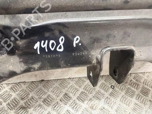 Subframe RENAULT ARKANA I (LCM_, LDN_) 1.6 E-TECH 145 (LDMU) | BP36864968M9 - Image 7