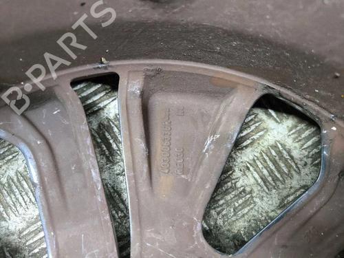 Fælk RENAULT MEGANE IV Hatchback (B9A/M/N_) 1.2 TCe 130 (B9MR) | BP38623730C45  - Image 9