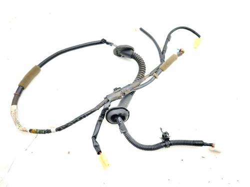 Ledningsnett TOYOTA GT 86 Coupe (ZN6_) 2.0 (ZN6AC_, ZN6BC_, ZN6K) | BP29813063E16