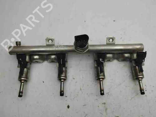 Used Injector MINI MINI COUNTRYMAN (R60) Cooper S (184 hp) 28860813
