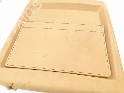 Seats set MASERATI QUATTROPORTE V 4.2 | BP36200323C78  - Image 10