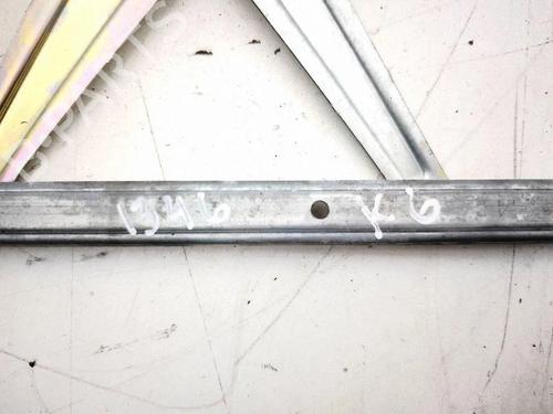 Rear left window mechanism LEXUS RX (_L2_) 450h AWD (GYL25_, GYL25, GYL26) | BP40194160C24 - Image 5
