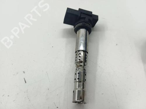 Ignition coil BENTLEY FLYING SPUR (4W_) 6.0 W12 | BP36347630M94 - Image 5