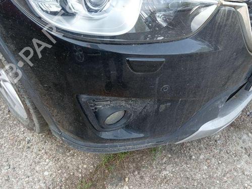 Front bumper MAZDA CX-5 (KE, GH) 2.2 D AWD (KE102) | BP28848339C7 