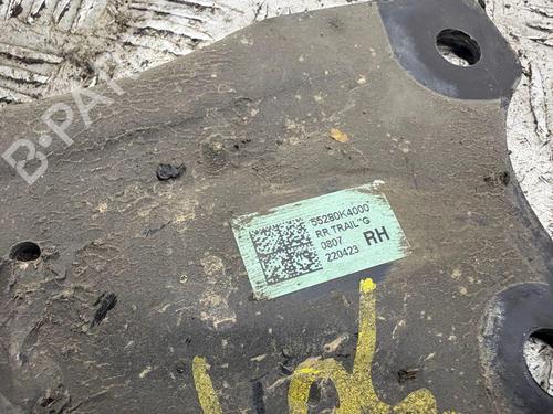 Right rear suspension arm HYUNDAI KONA (OS, OSE, OSI) EV | BP29703175M15