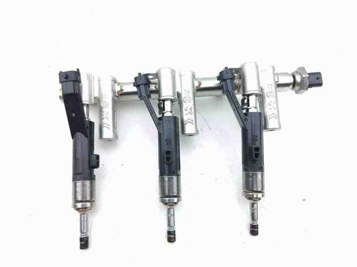 Injector PEUGEOT 2008 II (UD_, US_, UY_, UJ_, UR_, UC_) 1.2 PureTech 130 (USHNS, URHNS) | BP29432316M100 