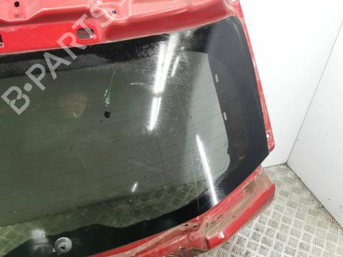 Tailgate PEUGEOT 2008 II (UD_, US_, UY_, UJ_, UR_, UC_) 1.2 PureTech 130 (USHNS, URHNS) | BP28879362C6 