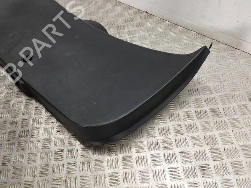 Boot lining MAZDA CX-7 (ER) 2.2 MZR-CD AWD (ER10A) | BP36188885I3 - Image 3