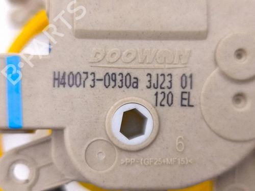 Electronic module KIA NIRO II (SG2) EV | BP38242119M83 - Image 9