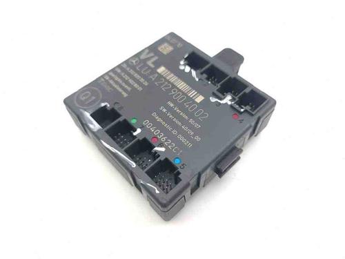 Used Electronic module MERCEDES-BENZ GLK-CLASS (X204) 220 CDI (204.902) (170 hp) 28880771