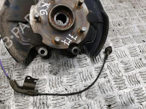 Left rear steering knuckle LEXUS NX (_Z1_) 300h AWD (AYZ15_, AYZ15R) | BP40167280M27 - Image 4