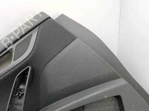 Rear left panel PEUGEOT 508 I (8D_) 2.0 HDi | BP28849201C60 