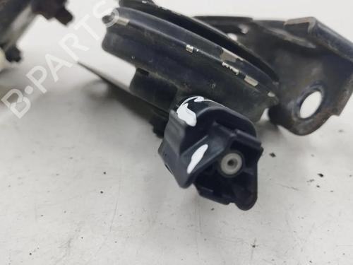 Horn HONDA CR-V III (RE_) 2.2 i-DTEC 4WD (RE6) | BP36196192E13 - Image 2