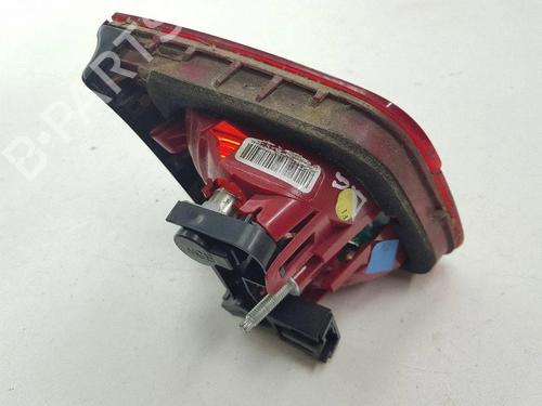 Right tailgate light CITROËN C5 III (RD_) 1.6 HDi 110 (RD9HZC) | BP37290291C80 - Image 4