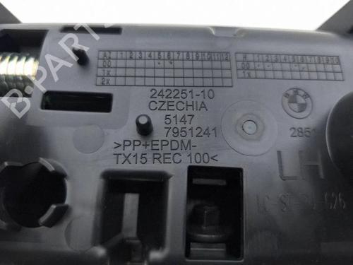 Handskerum BMW i4 (G26) eDrive35 | BP38195290C95  - Image 7