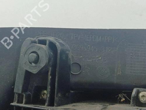 Right taillight VW PASSAT ALLTRACK B8 Variant (3G5, CB5) 2.0 TDI 4motion | BP37290436C35 - Image 8